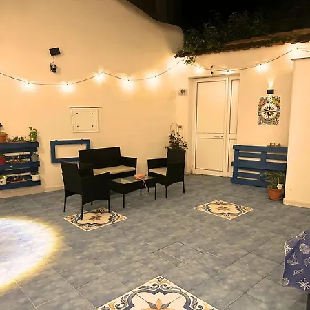 Apartament Forio G&g Forio di Ischia
