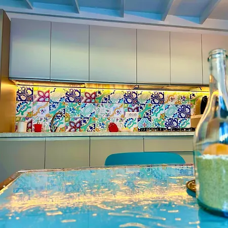 Apartament Forio G&g Forio di Ischia