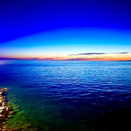 Apartament Forio G&g *