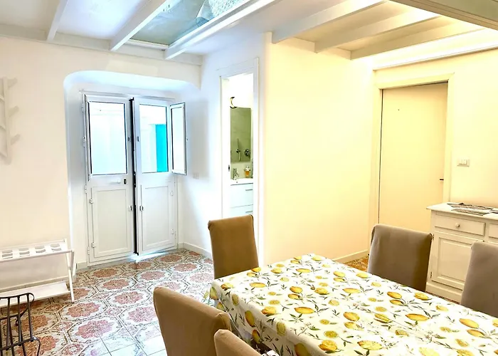 Forio G&g Appartamento Forio di Ischia