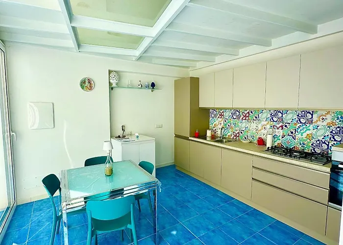 Forio G&g Appartamento Forio di Ischia