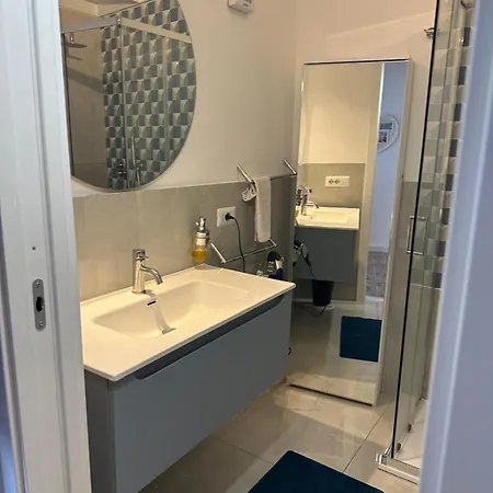 Apartman Forio G&g *
