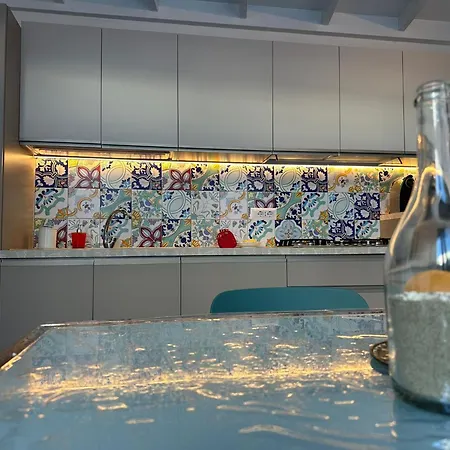 Appartement Forio G&g *