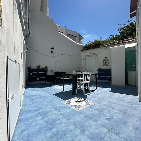 Appartement Forio G&g Ischia