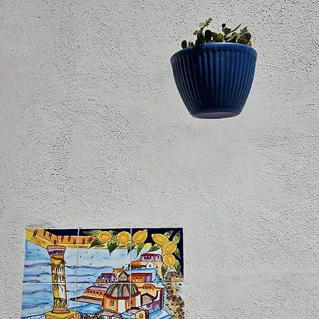 Forio G&g Appartement Ischia