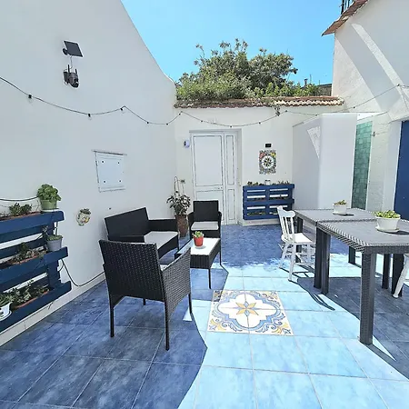 Appartement Forio G&g