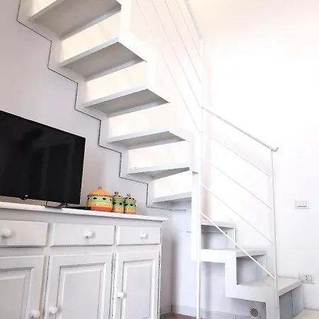 Forio G&g Appartement Ischia