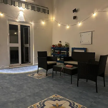 Forio G&g Appartement