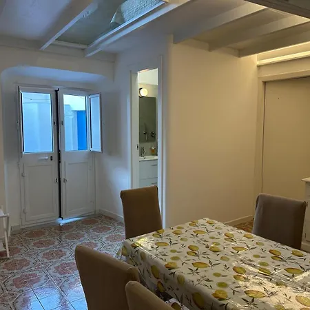 Forio G&g Appartement *