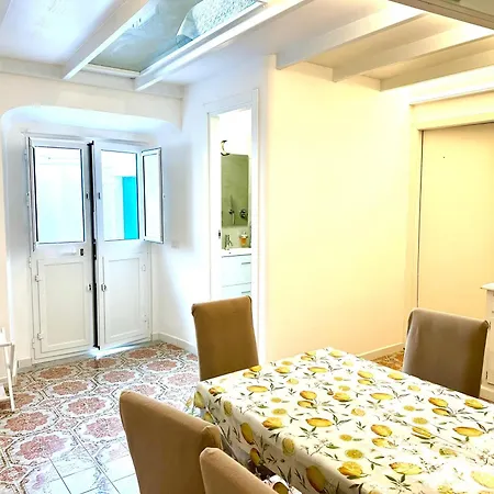 Forio G&g 아파트 Forio di Ischia