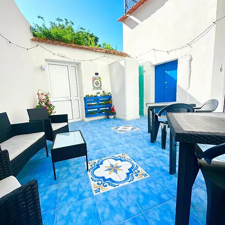 Forio G&g Apartman *