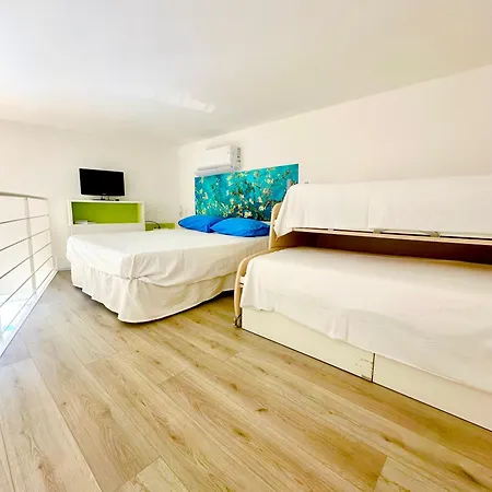 Apartman Forio G&g