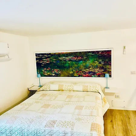 Apartman Forio G&g *