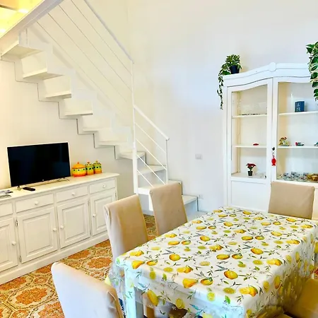 Forio G&g Apartman