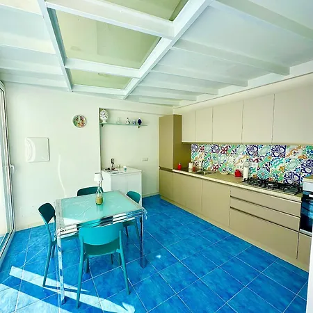 Forio G&g Apartman Forio di Ischia