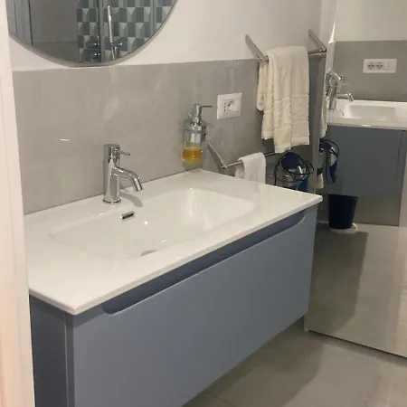 Appartement Forio G&g Forio di Ischia