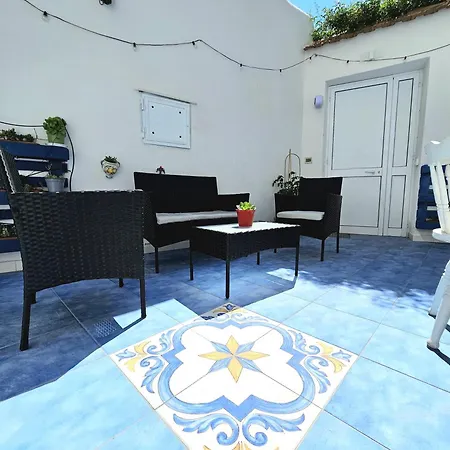 Forio G&g Appartement *