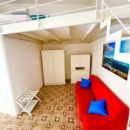 Appartement Forio G&g Forio di Ischia