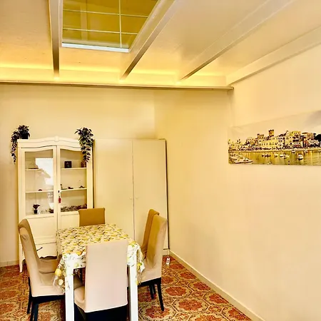 Forio G&g Forio di Ischia