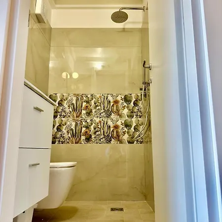 Forio G&g Appartement *