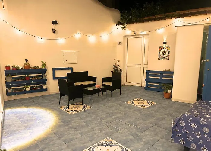 Apartamento Forio G&g Forio di Ischia