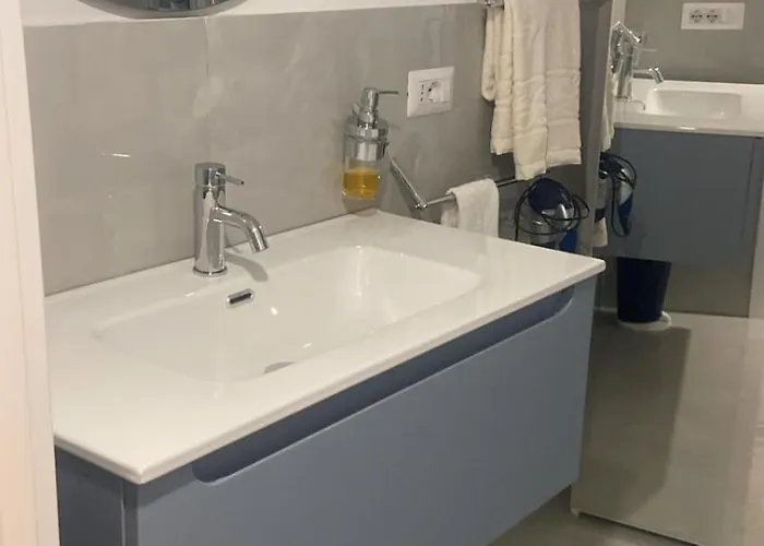 Apartamento Forio G&g Forio di Ischia