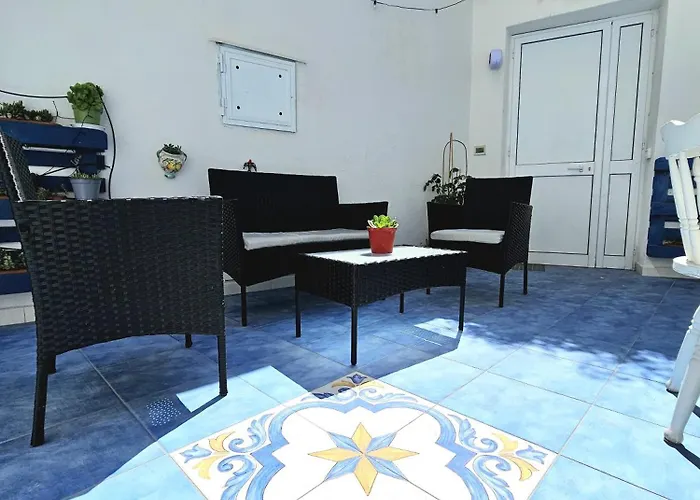 Forio G&g Apartamento *