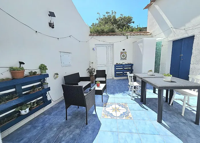 Forio G&g * Forio di Ischia