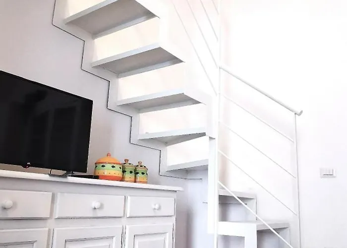 Forio G&g Apartamento Forio di Ischia