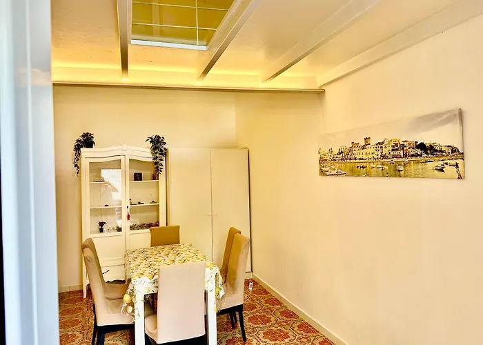 Forio G&g Forio di Ischia