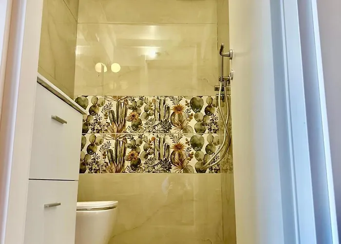 Forio G&g Apartamento *