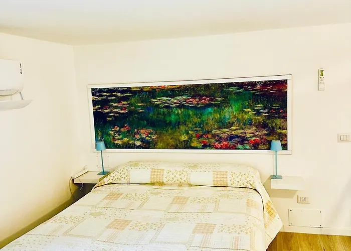 Apartamento Forio G&g *