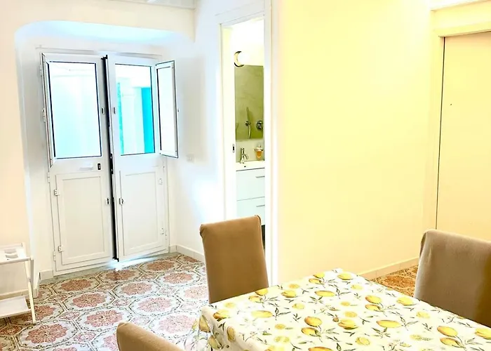Forio G&g Apartamento