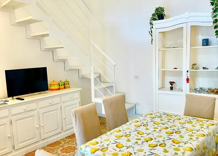 Forio G&g Apartamento